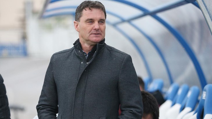 Gorica ima novog trenera i nitko nije iznenađen izborom