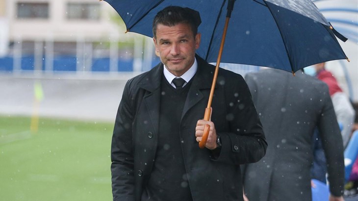 Stigla službena potvrda: Tomislav Stipić novi je trener Vukovara 1991