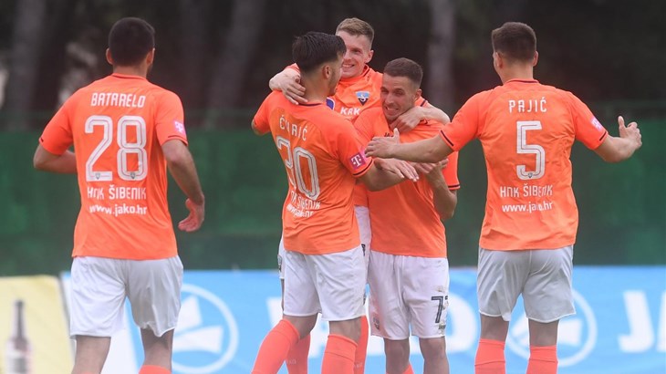 VAR u 11. minuti nadoknade poništio penal za Istru i donio joj novi poraz