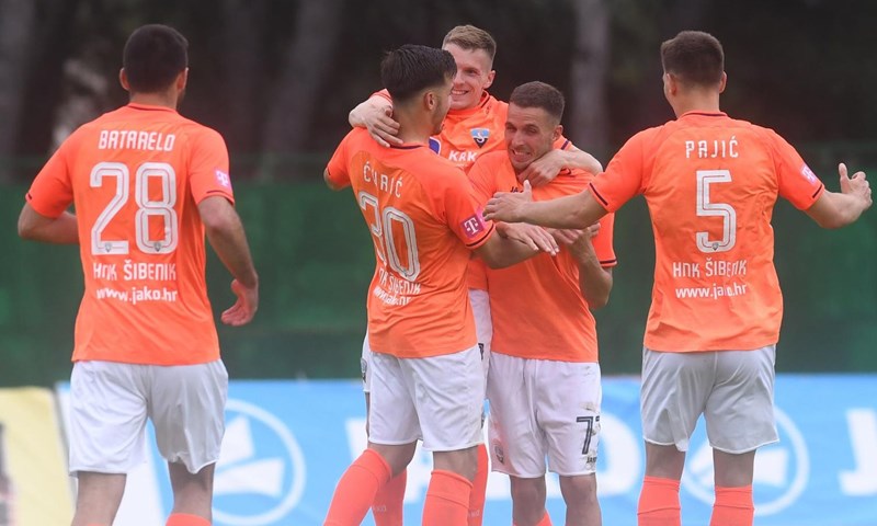VAR u 11. minuti nadoknade poništio penal za Istru i donio joj novi poraz