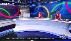 [VIDEO] 77 je dana do Tokija, a gosti RTL studija su olimpijci Snježana Pejčić i Josip Glasnović