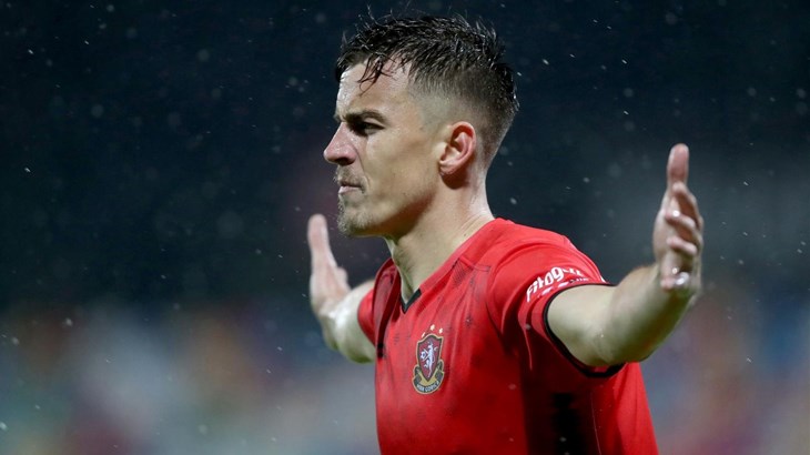 Gorica svladala Osijek i riješila pitanje prvaka