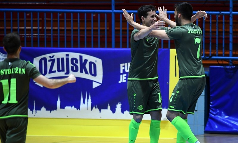 Olmissum u jako teškoj skupini u Elitnoj rundi Lige prvaka