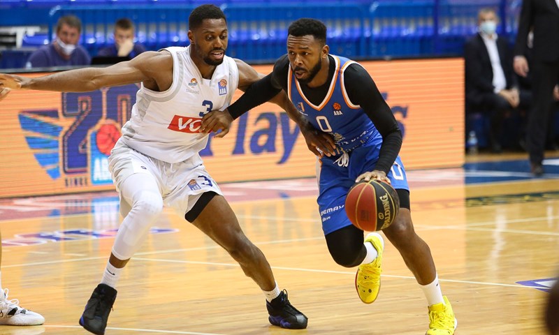 Igokea izjednačila protiv Zvezde, Budućnost čeka u finalu
