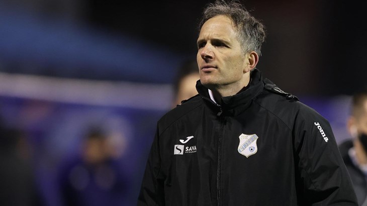 Tomić: 'Pripremit ćemo se maksimalno i dobro skautirati protivnike'