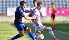 Horkaš donio Hajduku penal, Splićani uzeli sva tri boda u Varaždinu