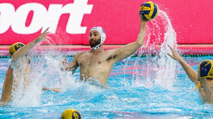 Xavi Garcia na Olimpijskim igrama u Tokiju završava igračku karijeru