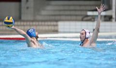 Medveščak u borbu za peto mjesto, Jadran poveo protiv Solarisa