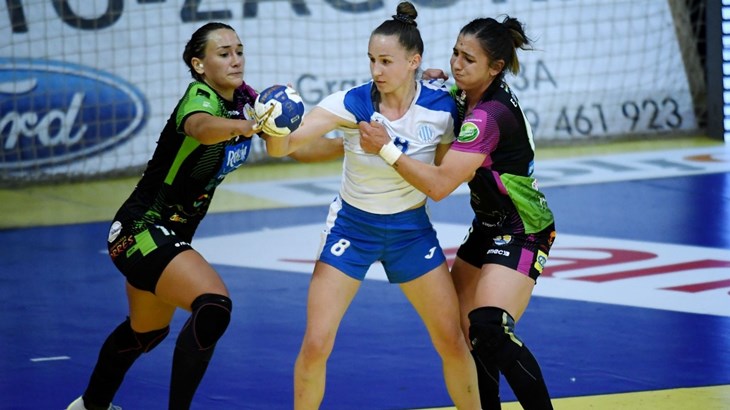 Lokomotiva za gol prekratka, Malaga osvojila Europski kup