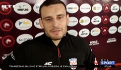 [VIDEO] Šapina i Huklek povećali hrvatsku ekspediciju na Olimpijskim igrama u Tokiju