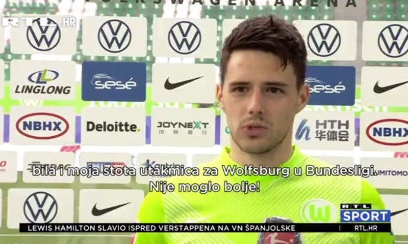 [VIDEO] Brekalo i Kramarić novim golovima nosili svoju momčad do pobjede, Lewandowski na rubu rekorda