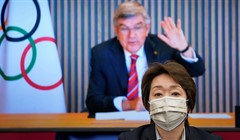 Japanci i dalje većinski protiv OI, Bach odgodio put u Tokio