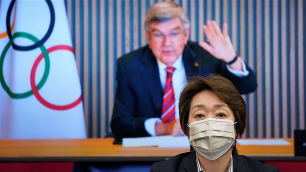 Japan također odustao od slanja vladine delegacije na ZOI