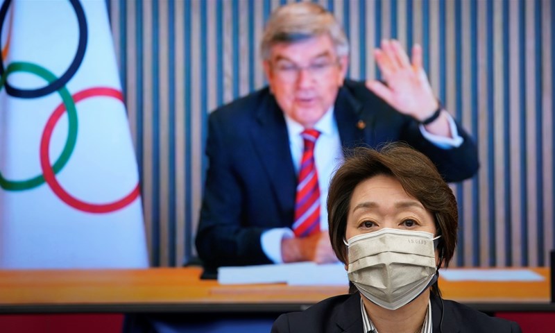 Japan također odustao od slanja vladine delegacije na ZOI