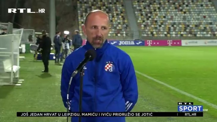 [VIDEO] Dinamo na Rujevici proslavio novi naslov prvaka: 'S pravom pretendiramo i na Kup'