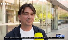 [VIDEO] Dalić: 'Spreman sam oprostiti, ali Sosa se mora ispričati'