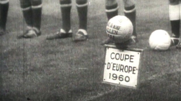 Euro 1960: 17 reprezentacija otvorilo novu stranicu povijesti
