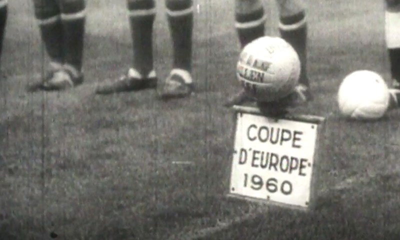 Euro 1960: 17 reprezentacija otvorilo novu stranicu povijesti