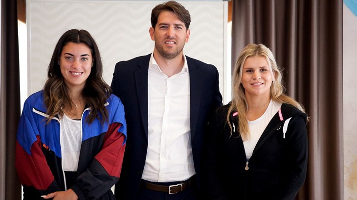 Turnir u Bolu bit će vrlo jak, dolazi i Ana Konjuh