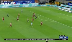 [VIDEO] Sjajna noć za Hrvate u Serie A: Tri strijelca i pet golova