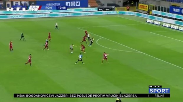 [VIDEO] Sjajna noć za Hrvate u Serie A: Tri strijelca i pet golova