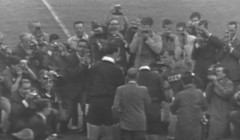 Euro 1964: Španjolci pred Francovim očima svrgnuli Sovjete s trona