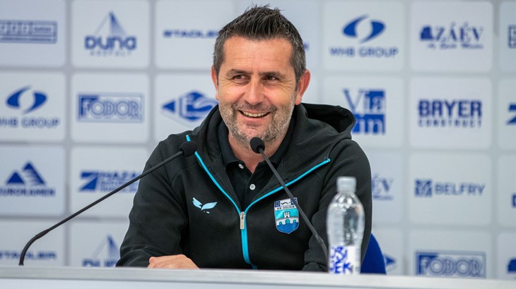 Bjelica: 'U igri je još šest bodova, želimo te dvije pobjede'