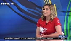 RTL Sport odbrojava do Olimpijskih igara: Ana Đerek trenira u skromnim uvjetima, u Tokiju cilj odraditi što uvježbava