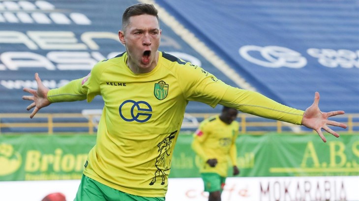 Nije gotovo: Vuk pogotkom produžio nade Istri, a Slaven gurnuo u tešku situaciju!