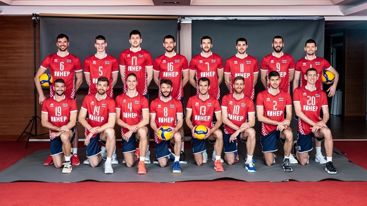 Hrvatska komplicirala protiv Švedske, ali ipak izborila EP