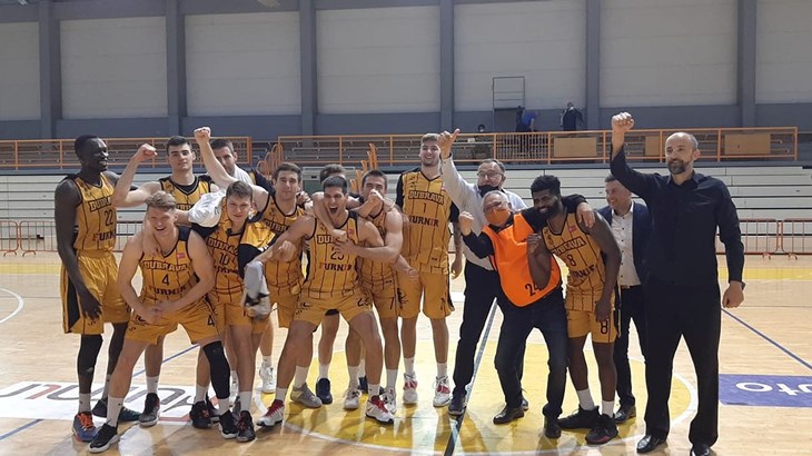 Furnir i u uzvratu svladao Dinamo i ostao u ligi