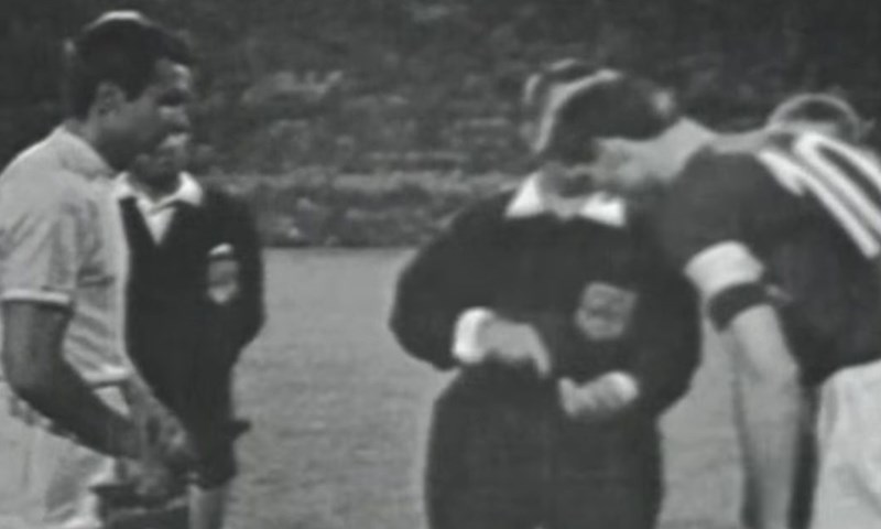 Euro 1968: Talijanima novčić donio finale, a do titule stigli kroz ponovljenu utakmicu