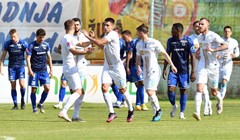 Varaždin ostaje na dnu ljestvice, Rijeka odnosi važne bodove