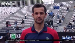 [VIDEO] Pavić: 'Nadam se da možemo nastaviti u ovom tonu i s ovim rezultatima'