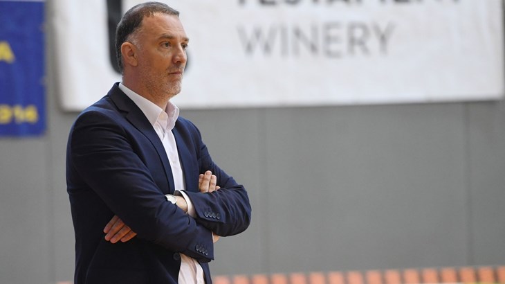 Nakon otkaza Slavenu Rimcu, Split na klupu vratio bivšeg izbornika