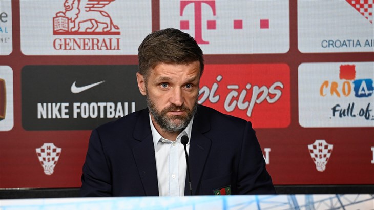 Bišćan: 'Stipe Biuk je u kratkom roku pokazao ogroman potencijal'