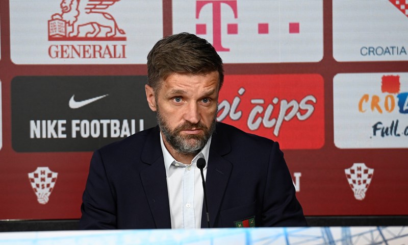 Bišćan: 'Stipe Biuk je u kratkom roku pokazao ogroman potencijal'