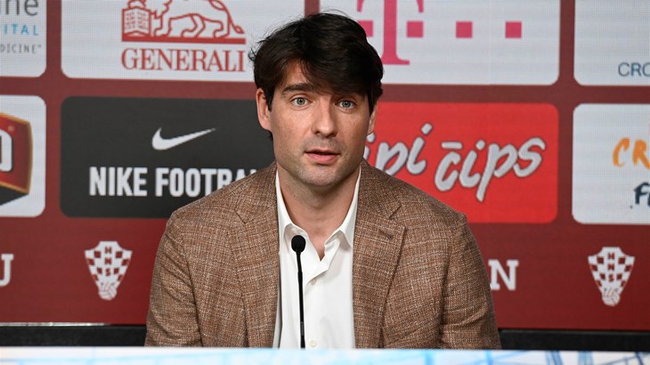 Ćorluka: 'Nisam planirao kraj, ali došao je taj trenutak'