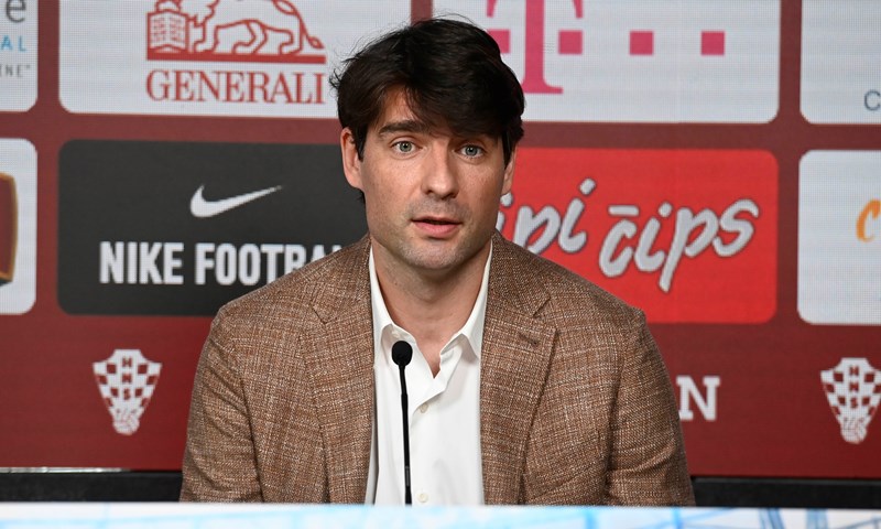 Ćorluka: 'Nisam planirao kraj, ali došao je taj trenutak'