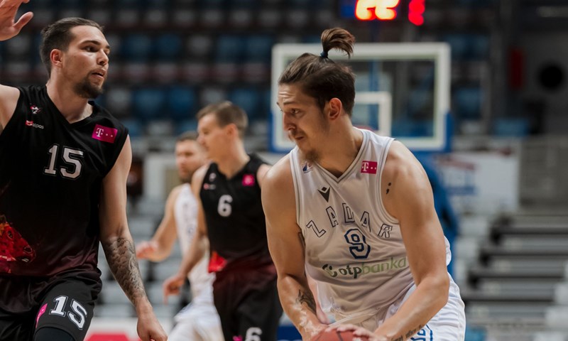 Cibona dobila novo pojačanje, Jan Palokaj stavio potpis na ugovor s Vukovima