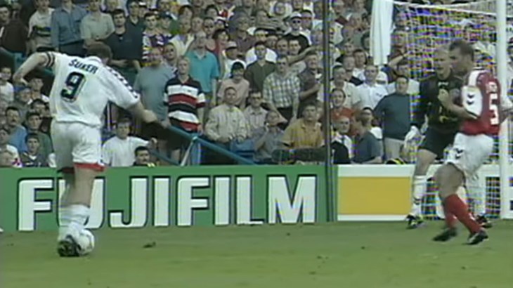 Vlaovićev bijeg, Šukerov lob i prvi hrvatski Euro