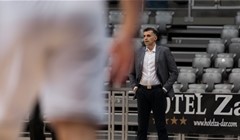 Cibona bez dvojice protiv Zadra: 'Puno je nepoznanica, ali pripremit ćemo se najbolje što možemo'