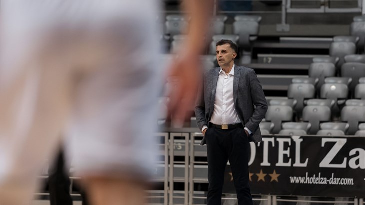 Cibona bez dvojice protiv Zadra: 'Puno je nepoznanica, ali pripremit ćemo se najbolje što možemo'