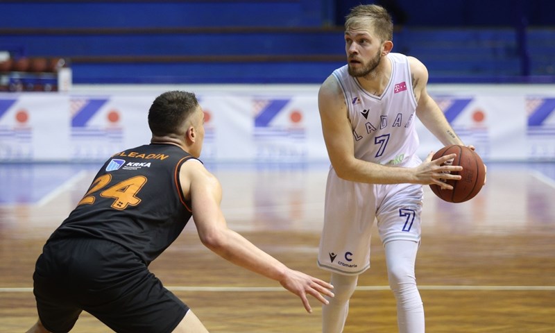 Šibenka produžila ugovor sa svojim talentiranim igračem