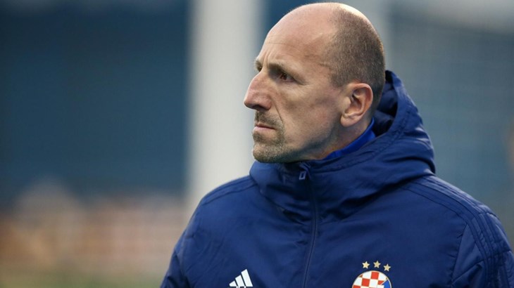 Krznar: 'Dvije godine smo bez Rabuzinovog sunca, nismo s tim zadovoljni'