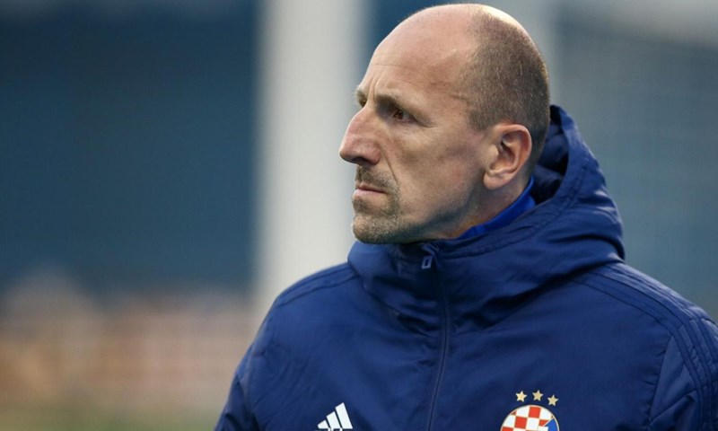 Krznar: 'Dvije godine smo bez Rabuzinovog sunca, nismo s tim zadovoljni'