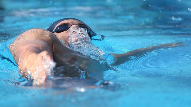 Hrvatski plivači još jednom zapeli u kvalifikacijama u Budimpešti