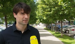 Ćorluka za RTL Sport: 'Izbornik zna što će dobiti od mene, a to je iskrenost, takav sam bio i kao igrač'