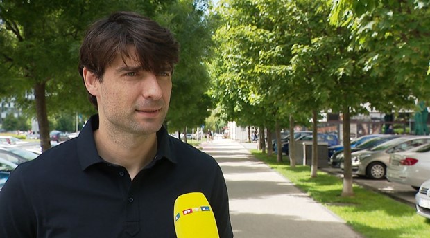 Ćorluka za RTL Sport: 'Izbornik zna što će dobiti od mene, a to je iskrenost, takav sam bio i kao igrač'