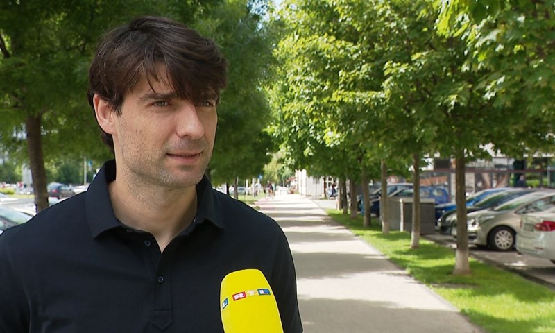 Ćorluka za RTL Sport: 'Izbornik zna što će dobiti od mene, a to je iskrenost, takav sam bio i kao igrač'